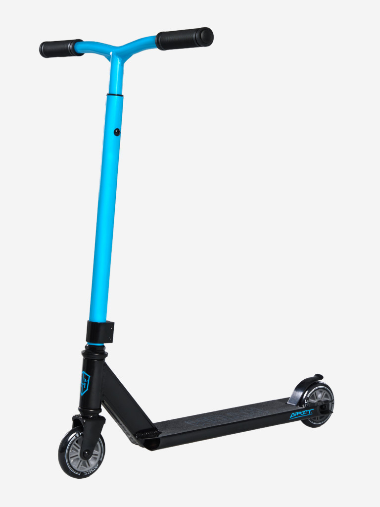 Самокат Grit Atom, 100 мм