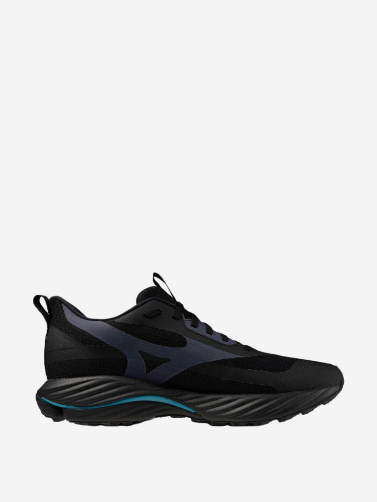 Кроссовки Mizuno Wave Rider GTX 3