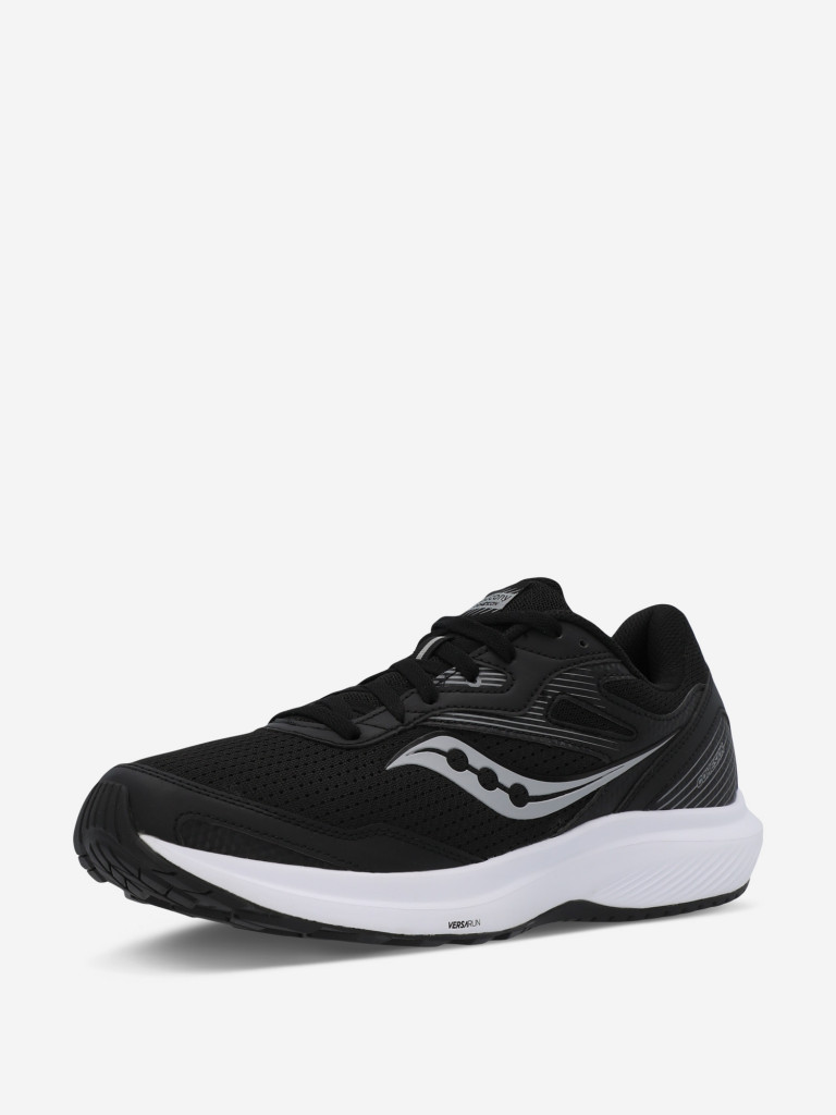 Saucony running shoes cohesion on sale