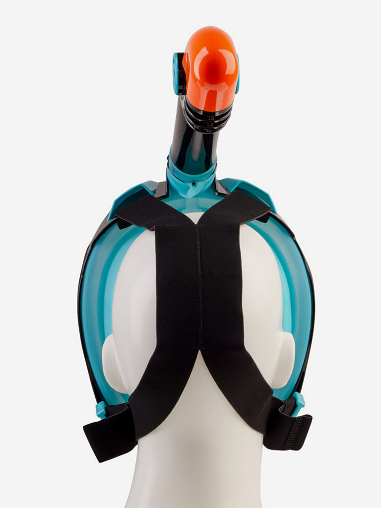 Маска для подводного плавания SCORPENA Swim L