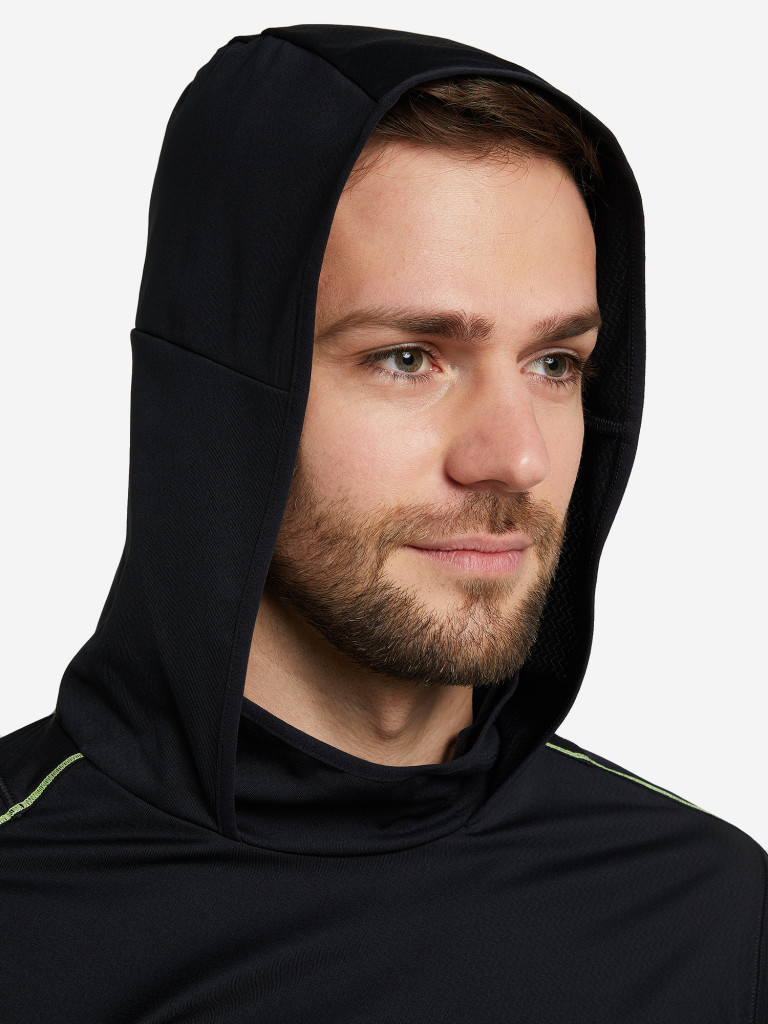 Лонгслив мужской Li-Ning