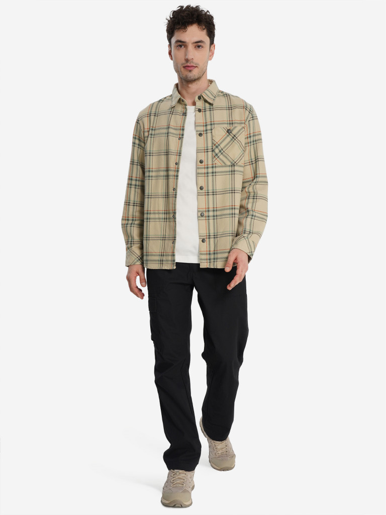 Рубашка мужская Outventure