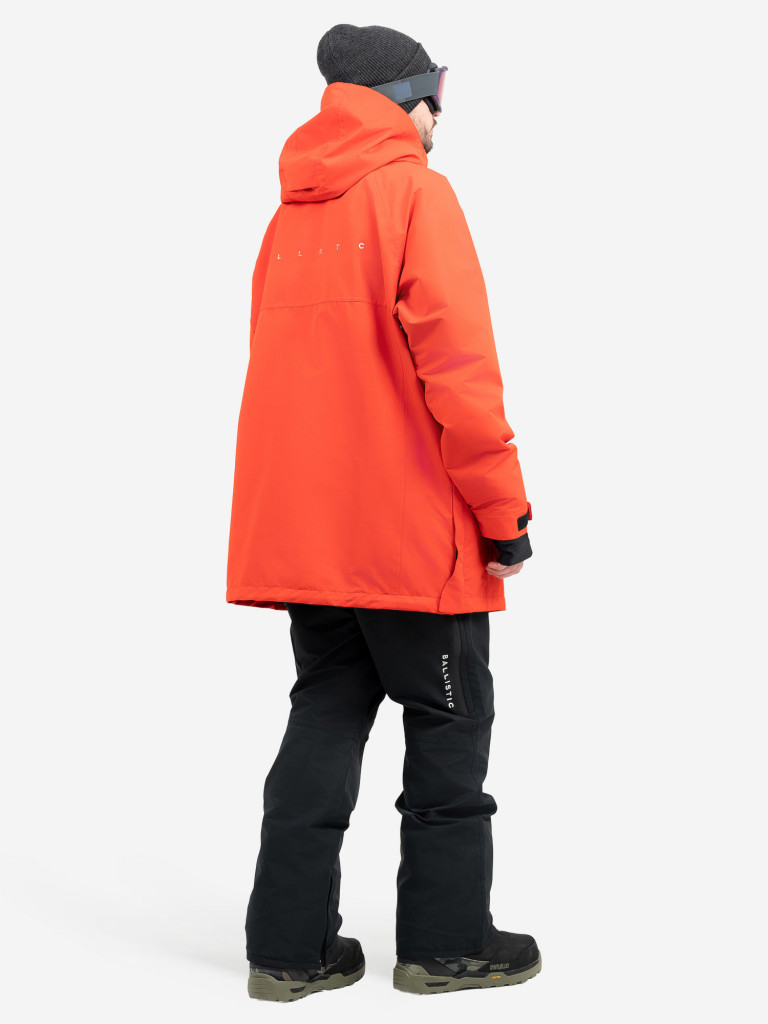 Анорак мужской Ballistic CYCLON