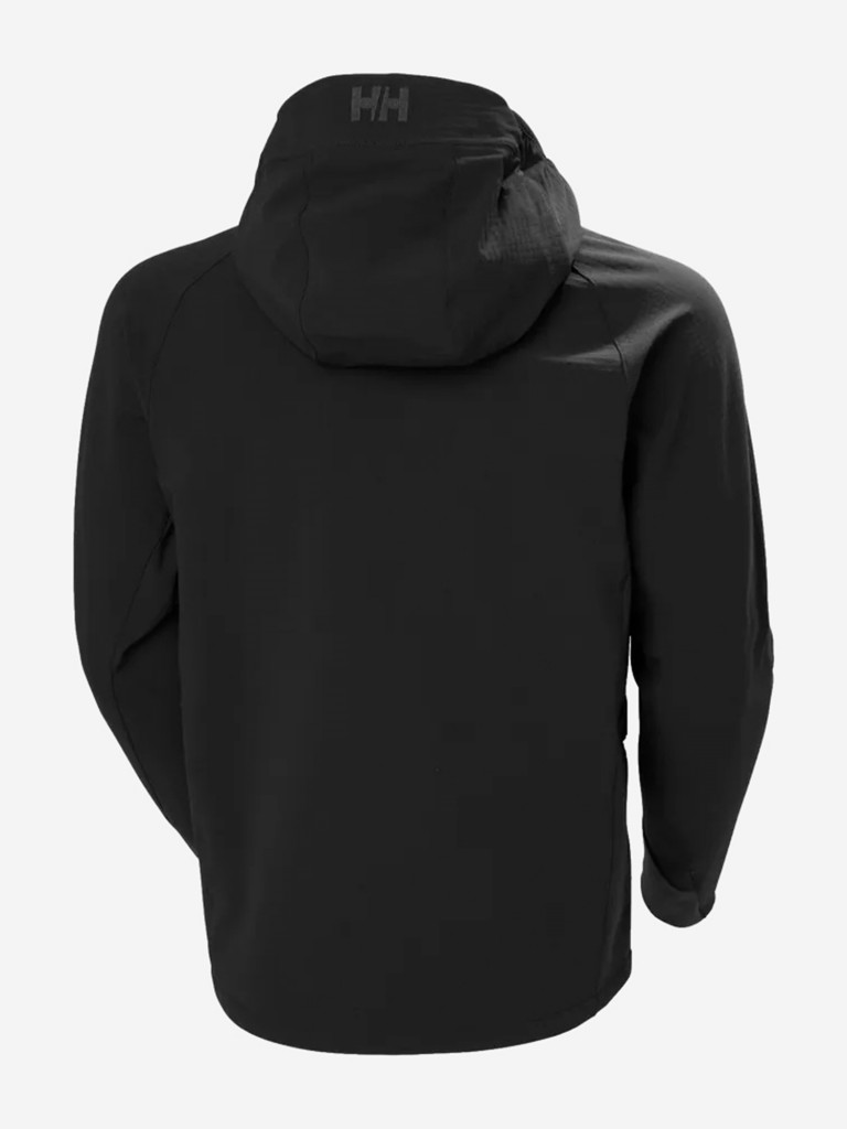 Куртка мембранная мужская Helly Hansen Odin Pro Shield