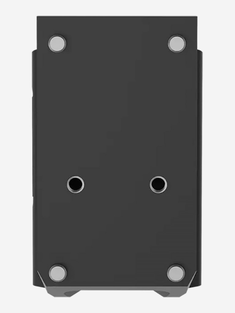 Кронштейн для прицела Vector Optics TEK Picatinny Riser Mount, высокий, для Frenzy/Victoptics