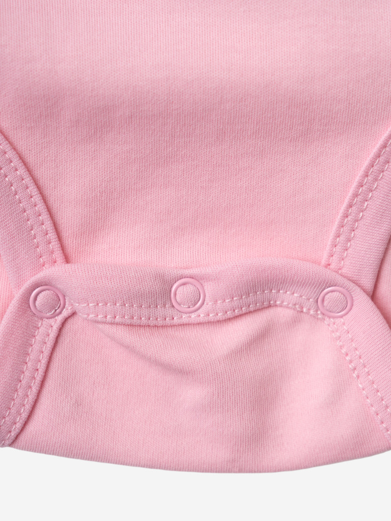 Боди для девочек, 2 шт PlayToday