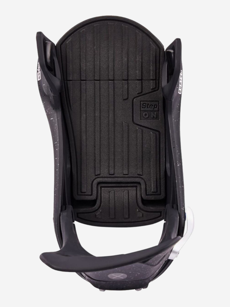Сноубордические крепления Burton Step OnX Re:Flex 24/25