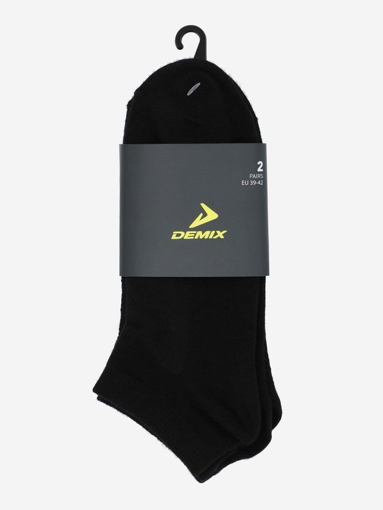 Носки Demix, 2 пары