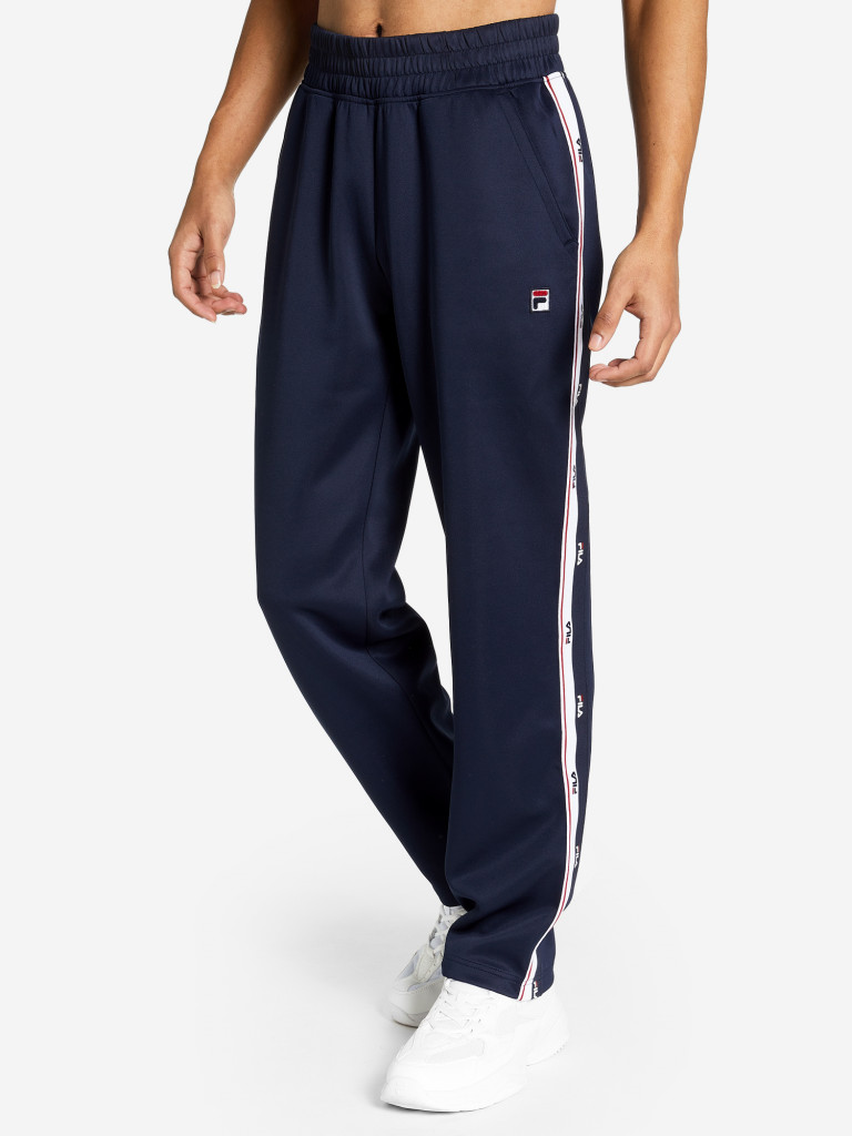 Брюки мужские FILA