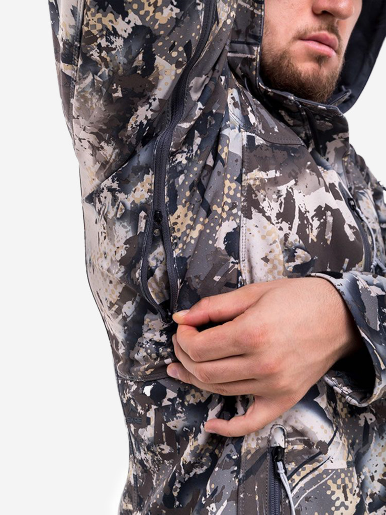 Куртка мужская SKRE Hardscrabble Jacket