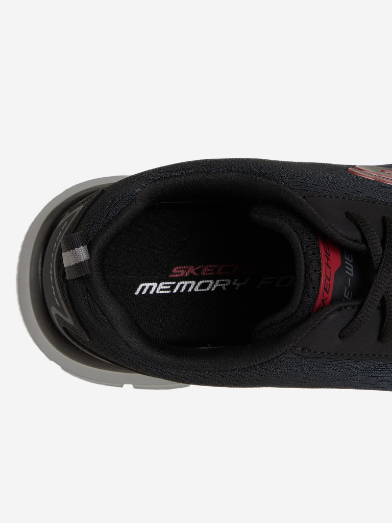 Кроссовки мужские Skechers Track - Ripkent