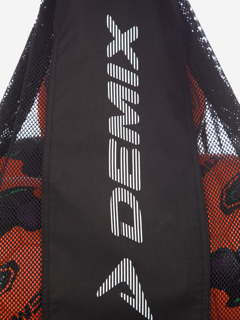 Сумка для мячей Demix