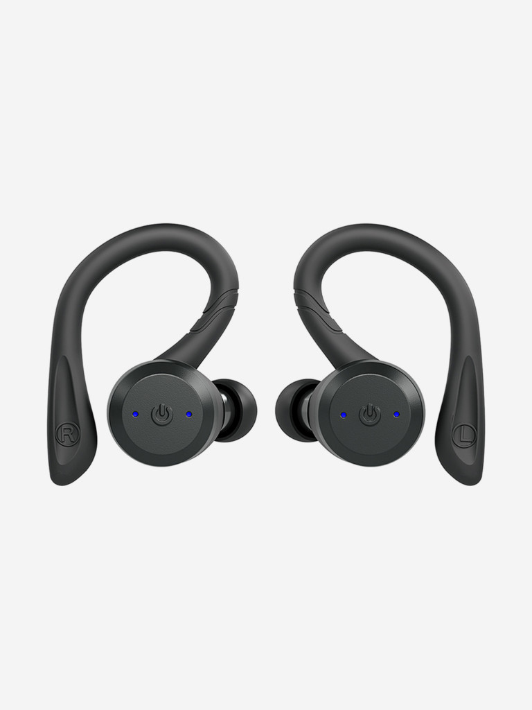 Беспроводные Bluetooth-наушники с микрофоном CGPods Sport, CaseGuru