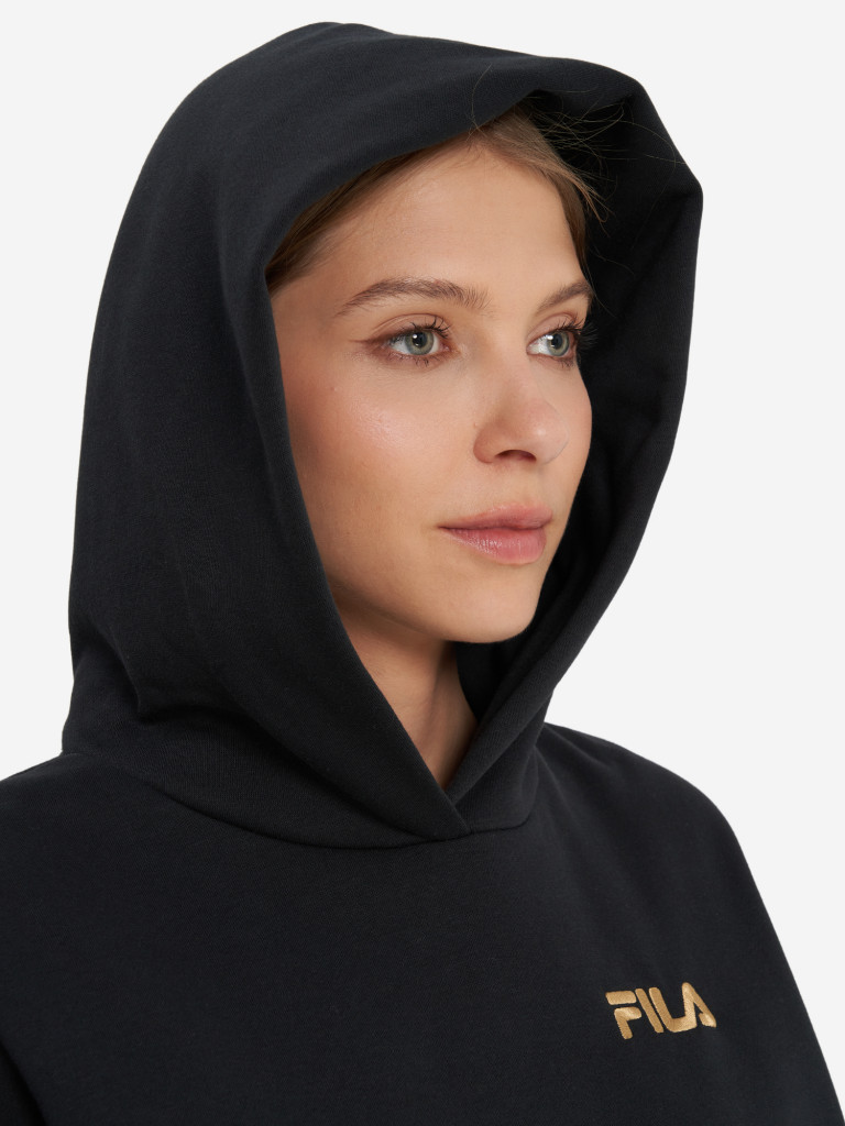 Худи женское FILA Essential