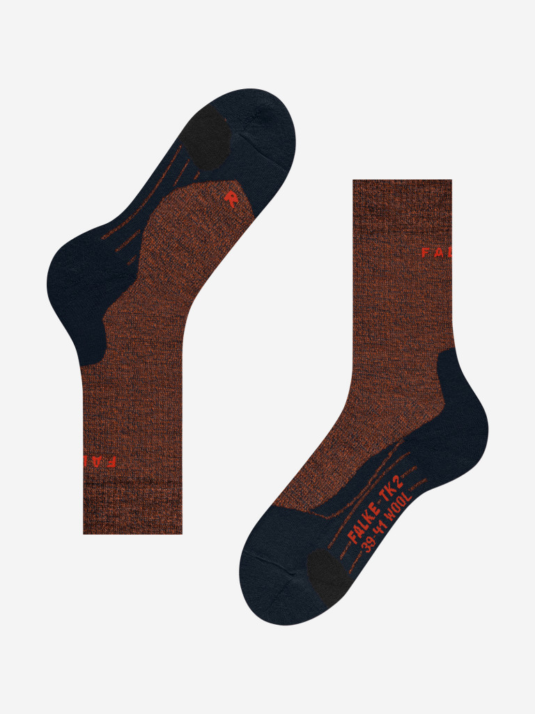 Мужские спортивные носки FALKE 16394
