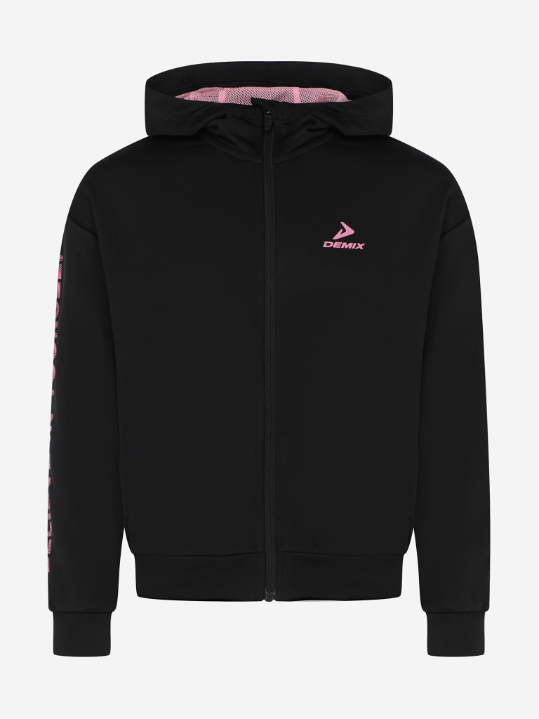 Толстовка для девочек Demix