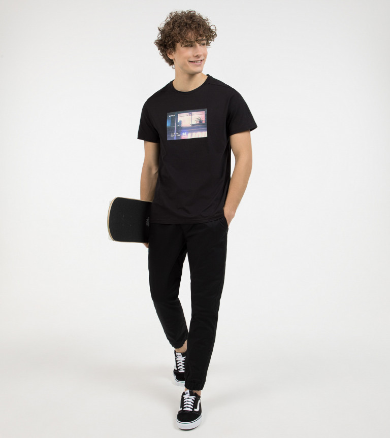 Футболка мужская Termit