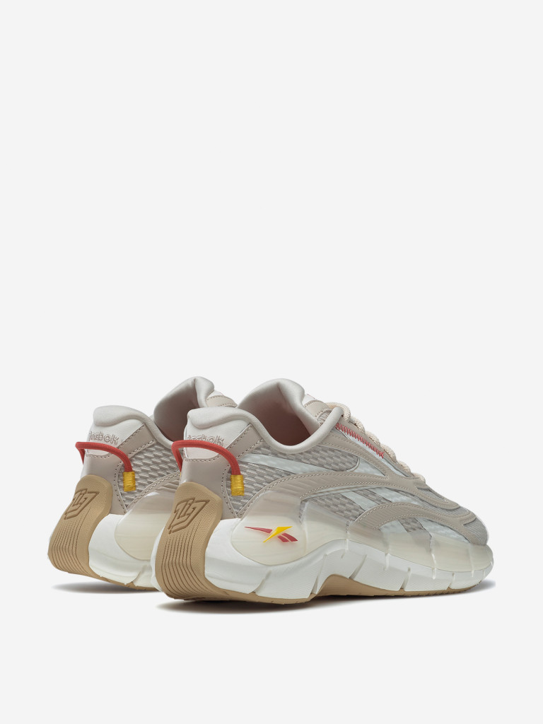 Кроссовки женские Reebok Zig Kinetica 2.5