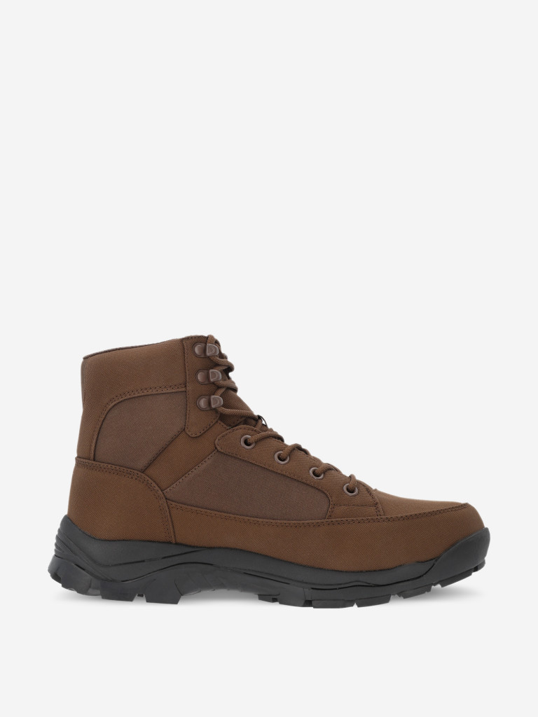 Ботинки мужские Geotech Badger Mid