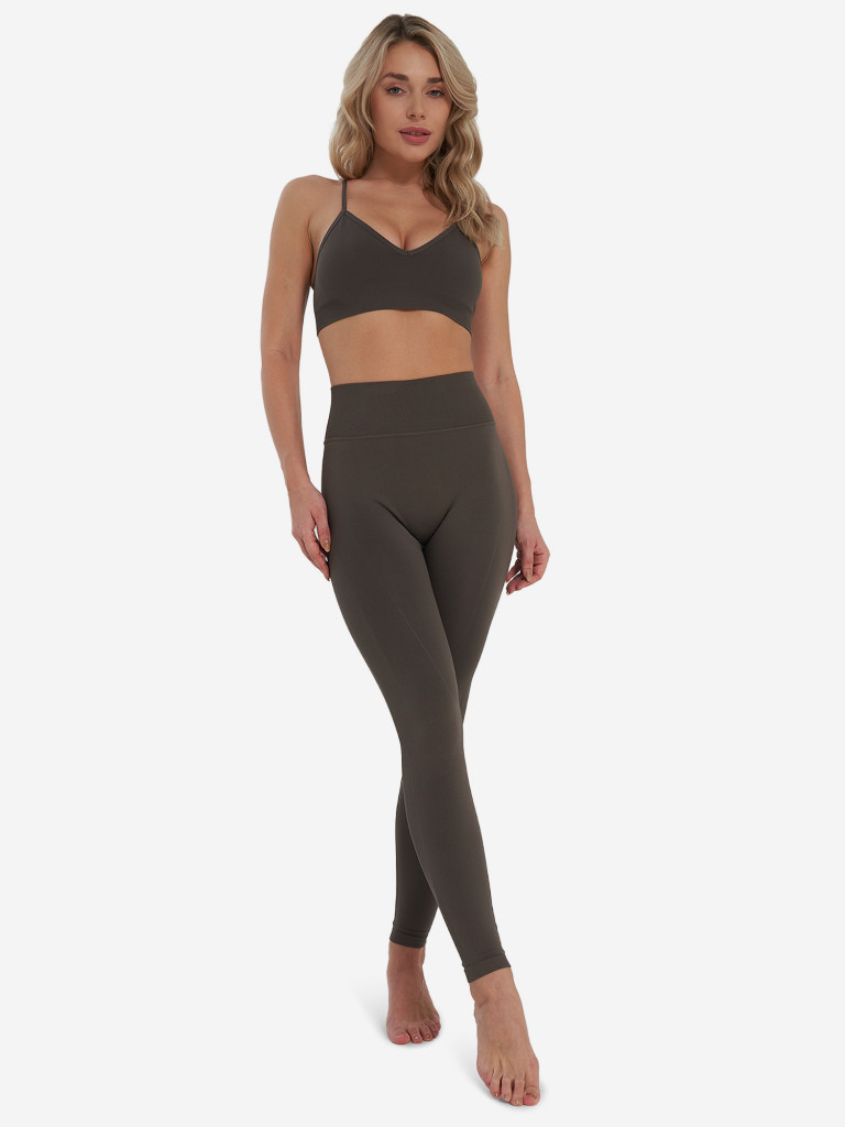 Легинсы женские Demix