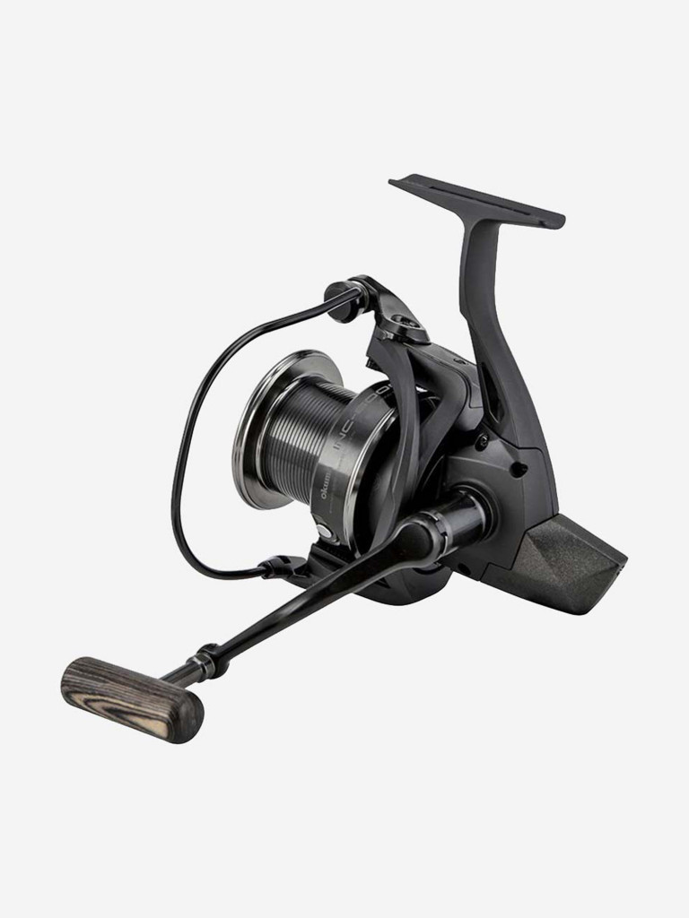 Катушка для рыбалки Okuma INC 6000