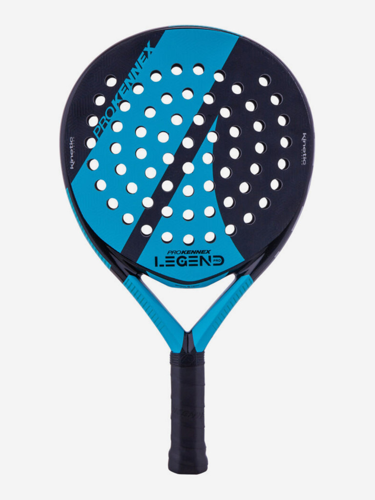 Ракетка для падел-тенниса PROKENNEX KINETIC LEGEND PRO Blue