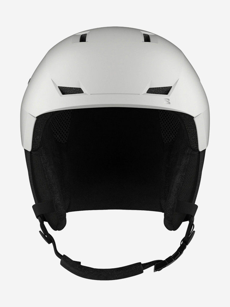 Горнолыжный шлем Salomon Icon LT Access Белый