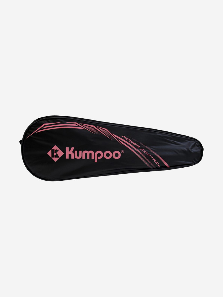 Набор ракеток для бадминтона Kumpoo CA-06