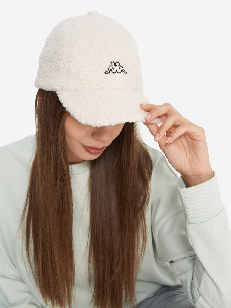 Бейсболка Kappa