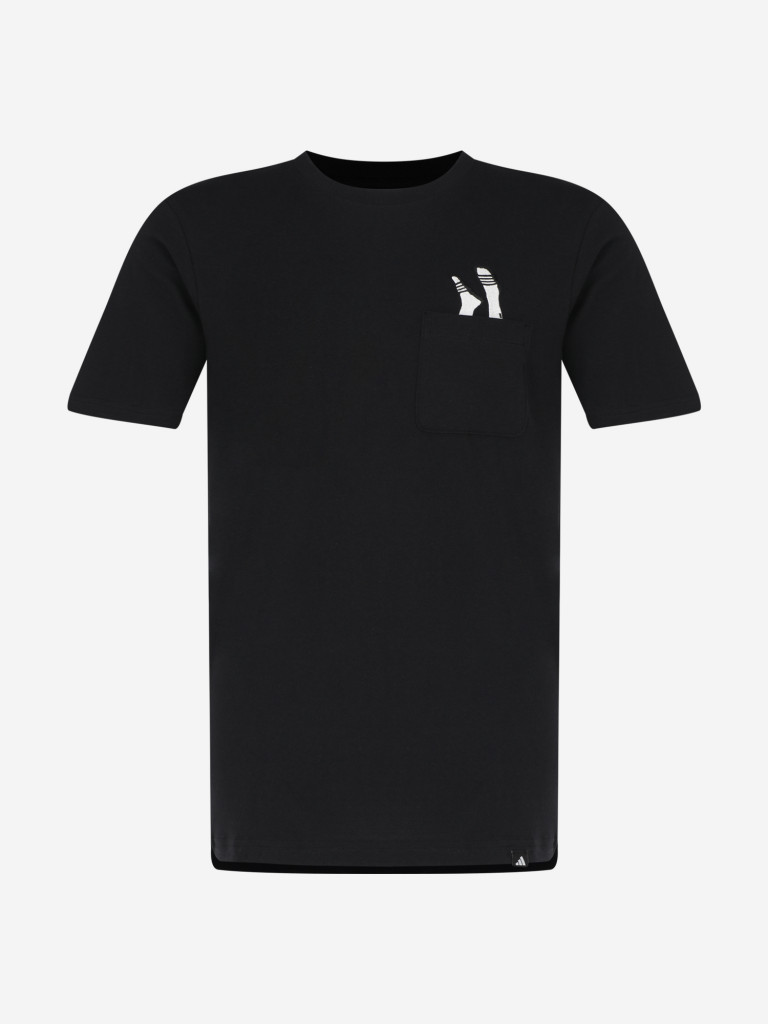 Футболка мужская adidas