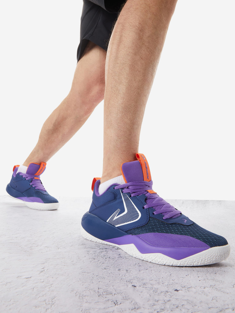 Кроссовки мужские Demix Argon Fusion