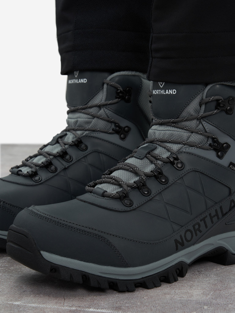 Ботинки утепленные мужские Northland Graz Winter 200