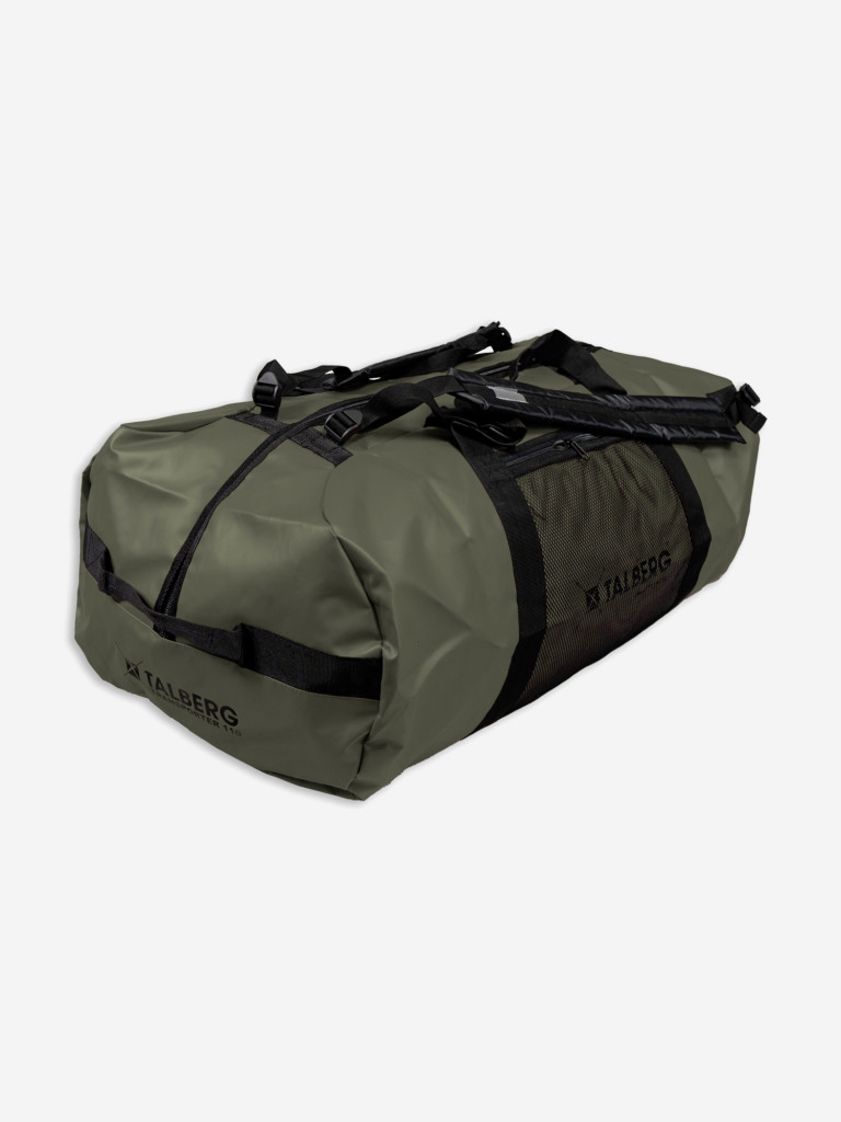 Баул транспортировочный TRANSPORTER BAG 110, олива