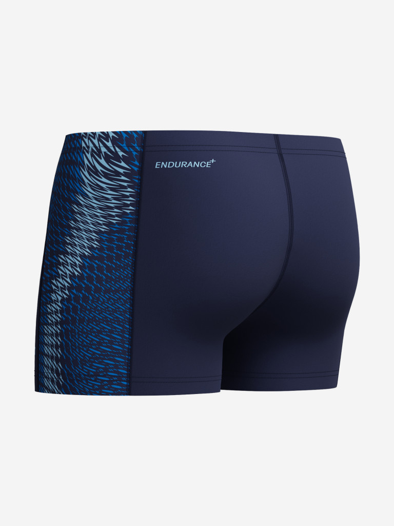 Плавки-шорты мужские Speedo End+