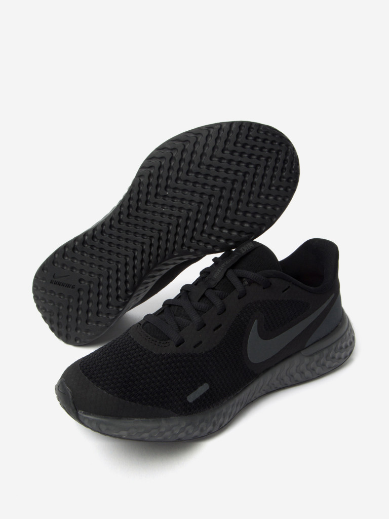 Кроссовки для мальчиков Nike Revolution 5 (Gs)