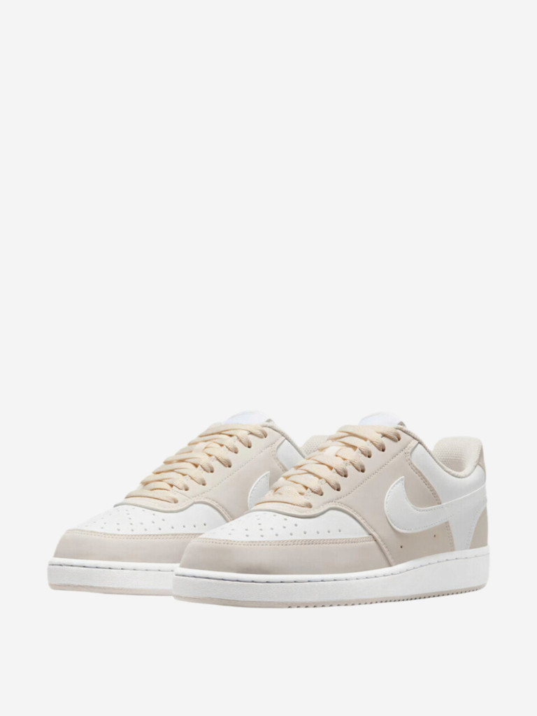 Кеды женские Nike Court Vision Low