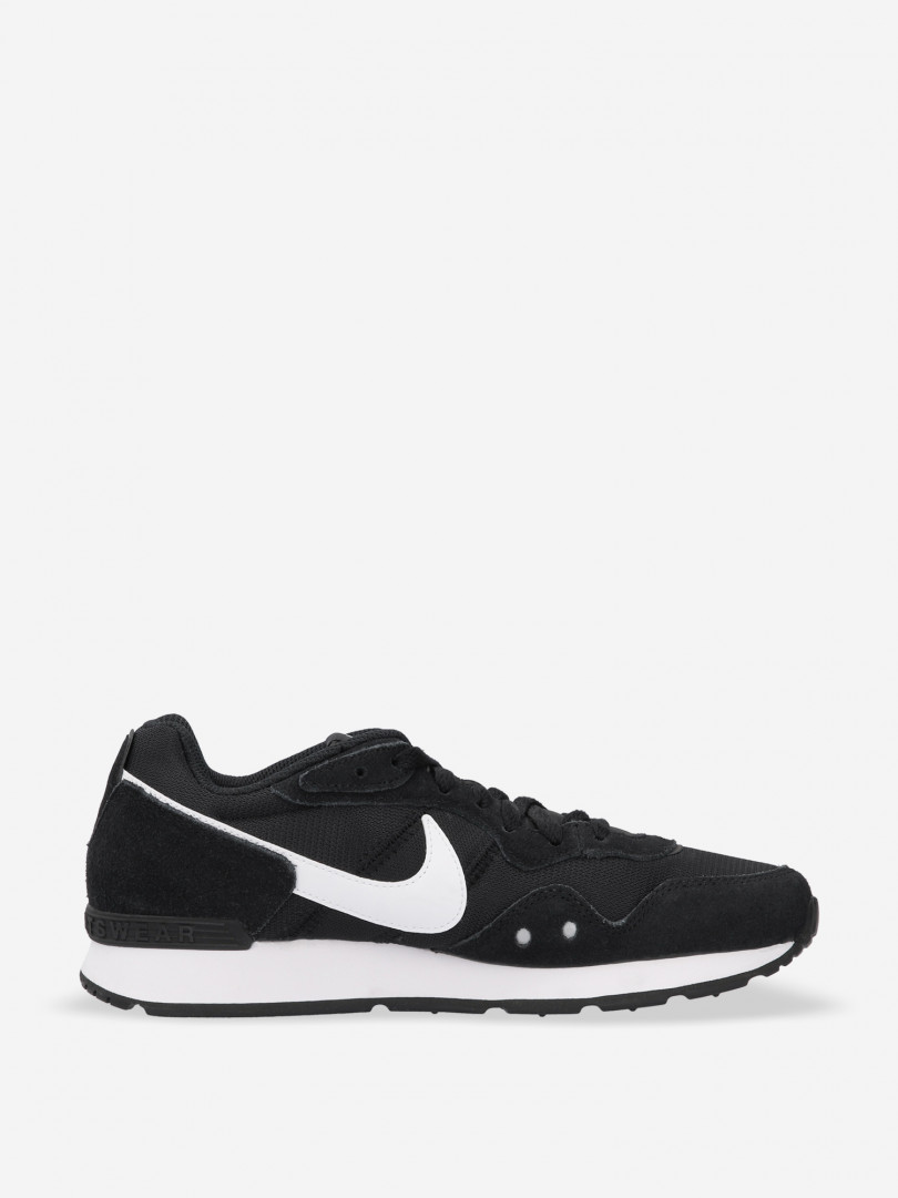 Кроссовки женские Nike Venture Runner 24184750299 Черный, размер 37,37.5,35,40,36.5,38,35.5, фото 5