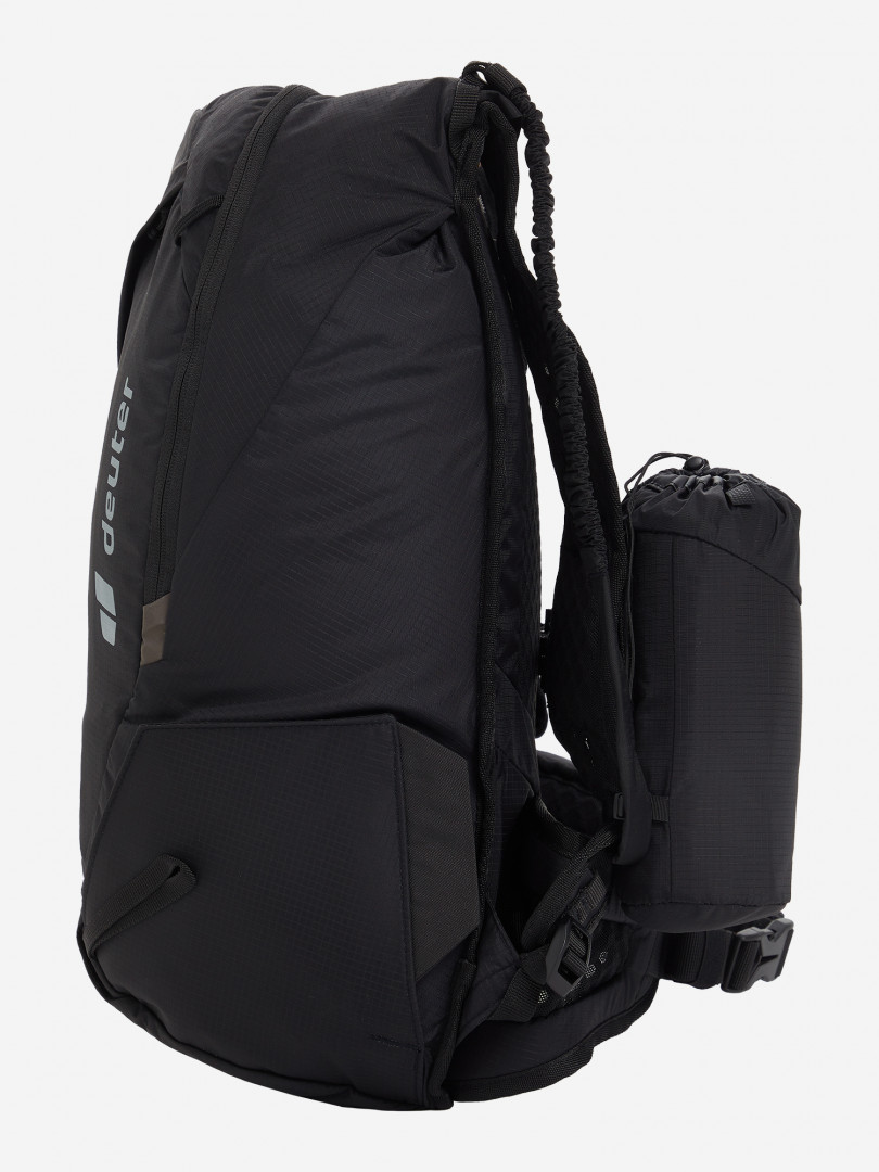 фото Рюкзак deuter updays 20 л, черный