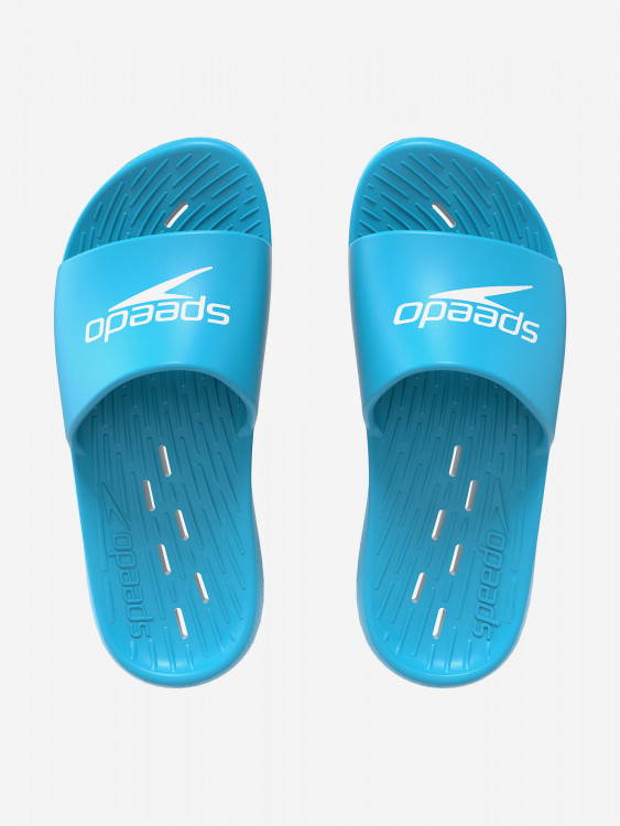 Шлепанцы детские Speedo Slide Ju