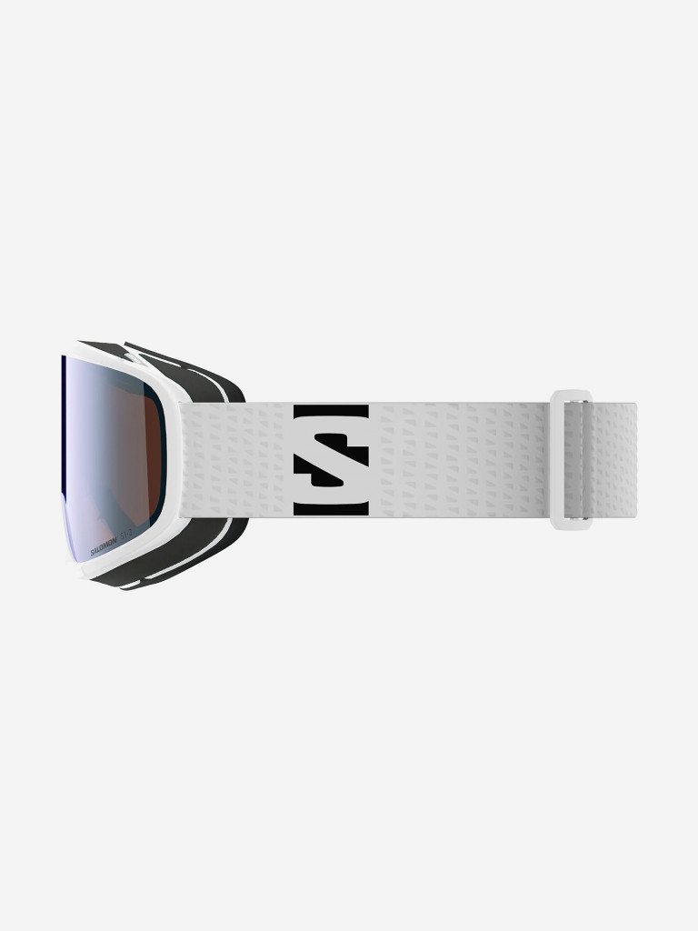 Горнолыжные очки Salomon Aksium 2.0 Photochromic White Cat. 1-3