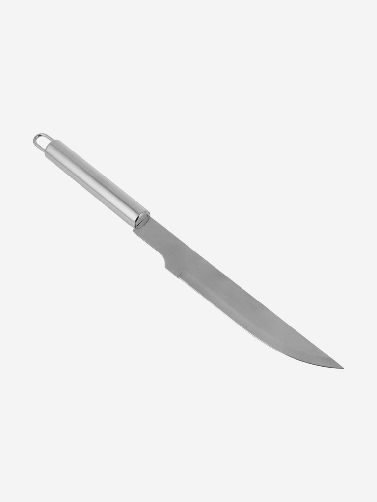 GRILLBOOM Набор для гриля 5 в 1, нерж. сталь 420/410, в защитном чехле