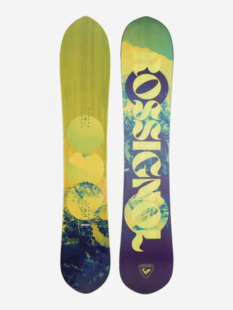 Сноуборд ROSSIGNOL After Hours