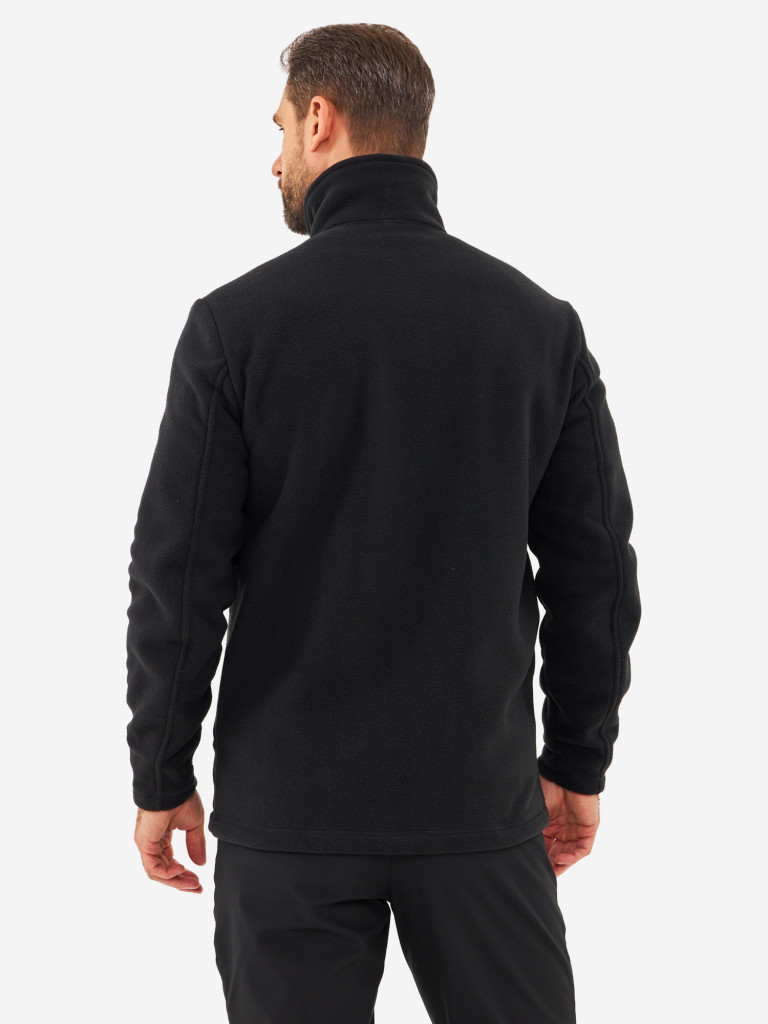 Джемпер мужской Alpha Endless флисовый