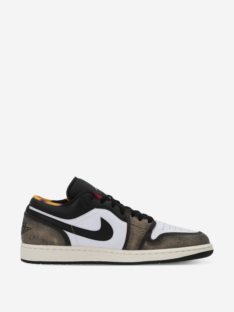 Кеды мужские Nike Air Jordan 1 Low Se