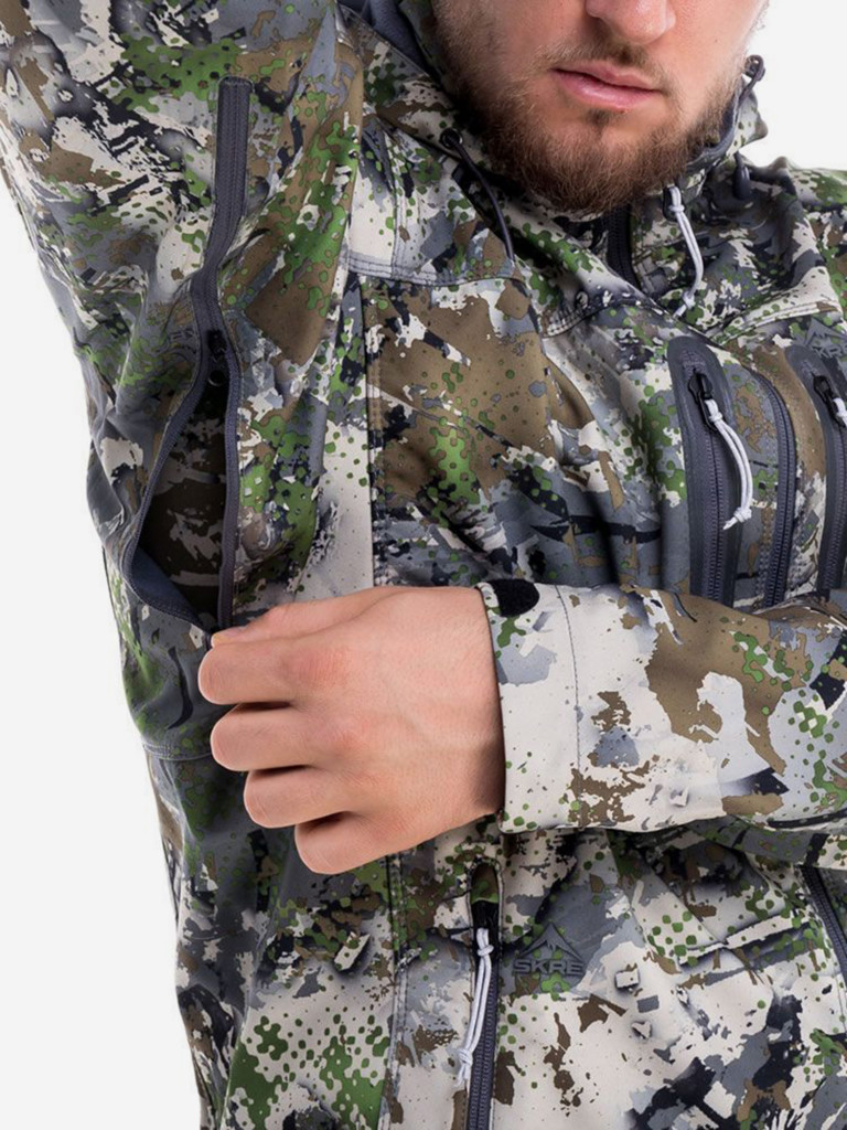 Куртка мужская SKRE Hardscrabble Jacket