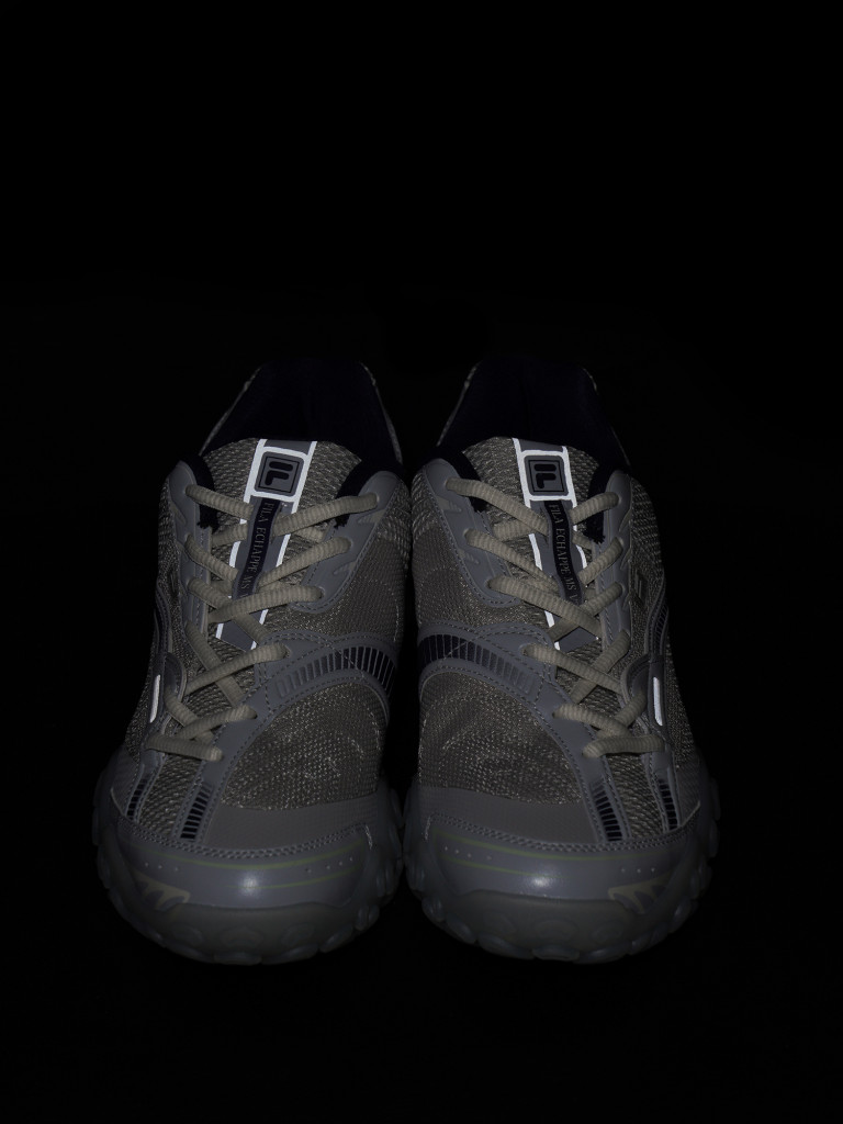 Кроссовки женские FILA Echappe Ms V2