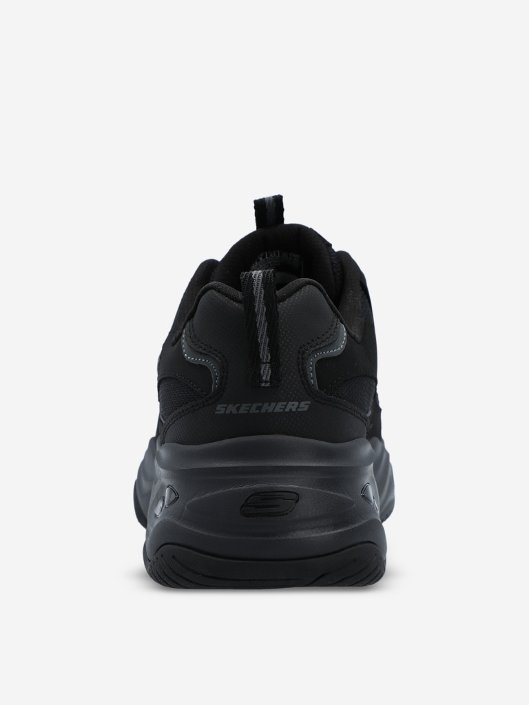 Кроссовки мужские Skechers D'Lites 4.0