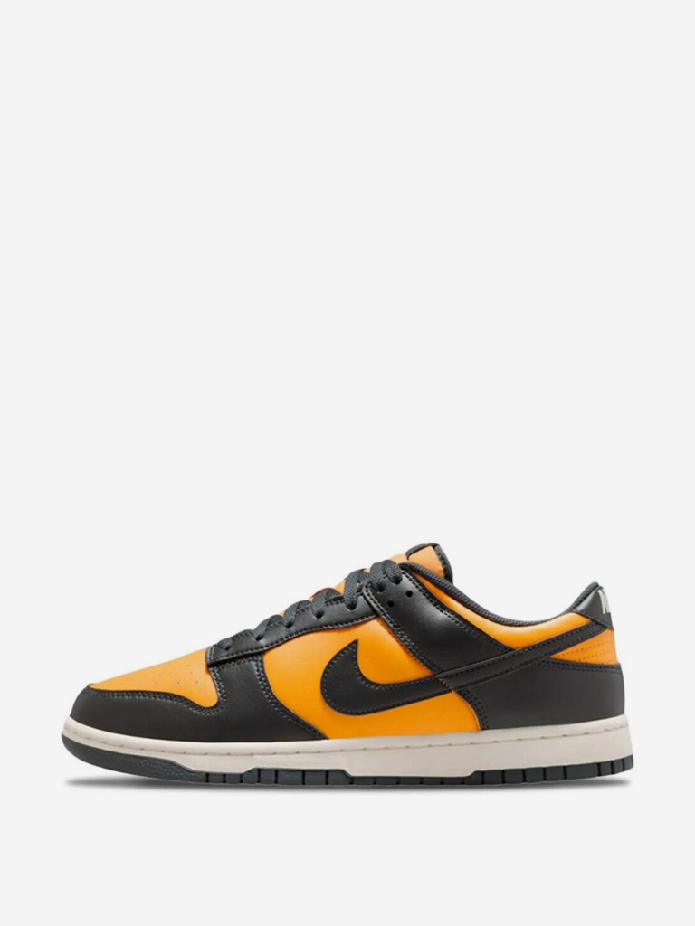 Кроссовки Nike Dunk Low Retro Sundial Anthracite