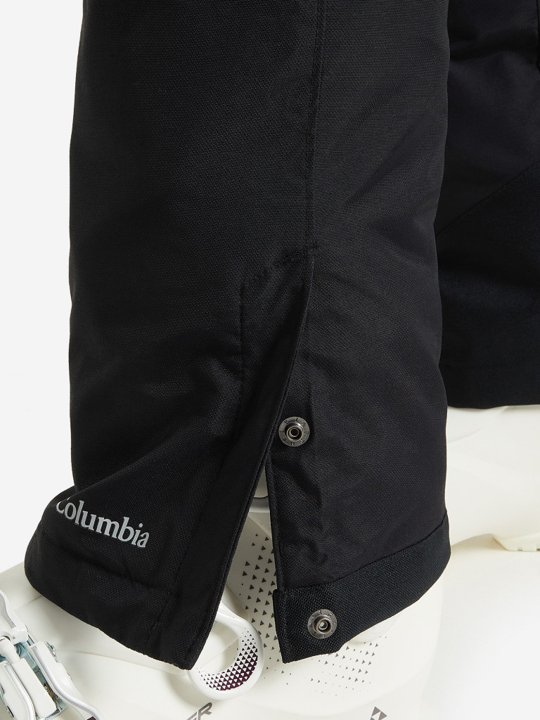 Брюки утепленные женские Columbia Bugaboo OH Pant