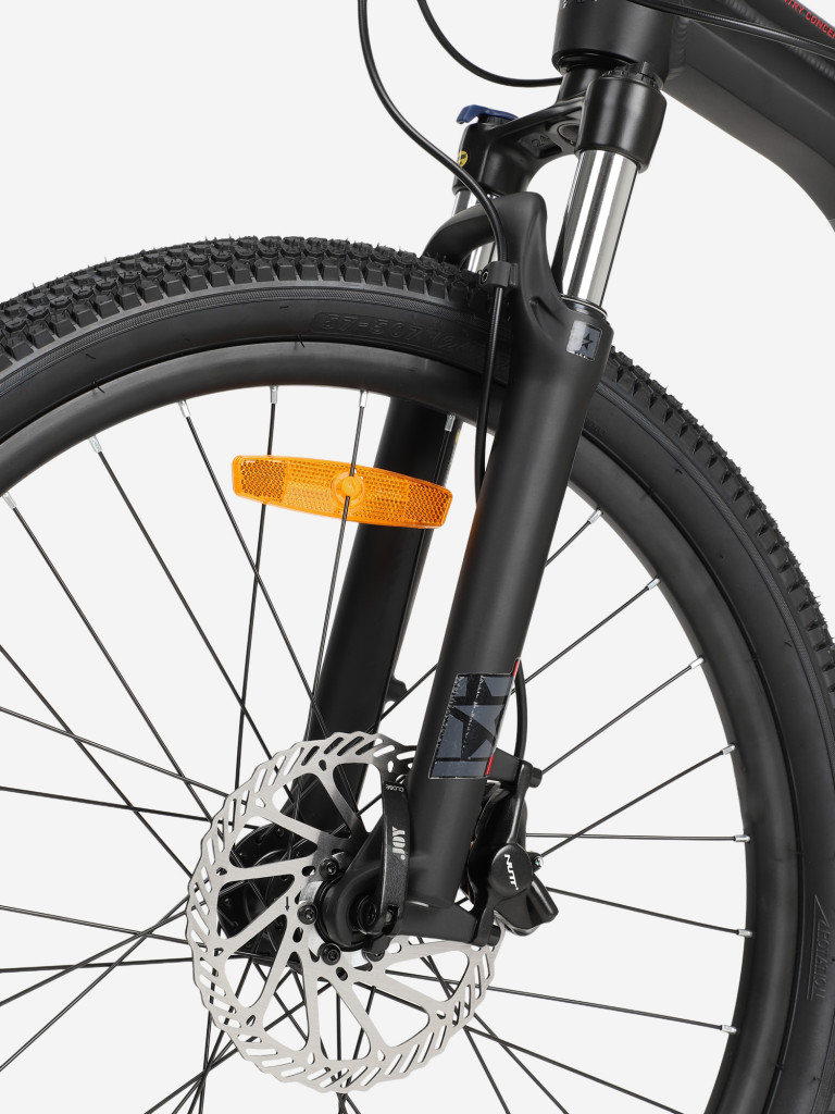 Велосипед подростковый Stern Mount 24"